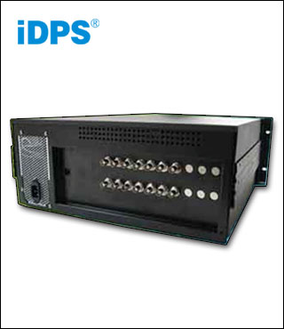 iDPS以太網控制器